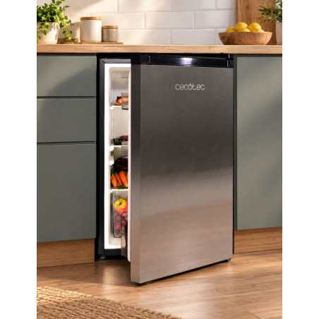 Frigorífico pequeño Bolero CoolMarket TT 114 L -  Montiel