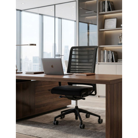 Silla Ergonómica Hero de Interstuhl - Montiel