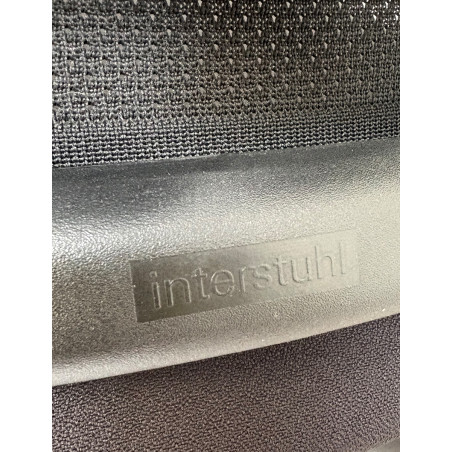Silla Oficina Hero 172h de Interstuhl - Montiel