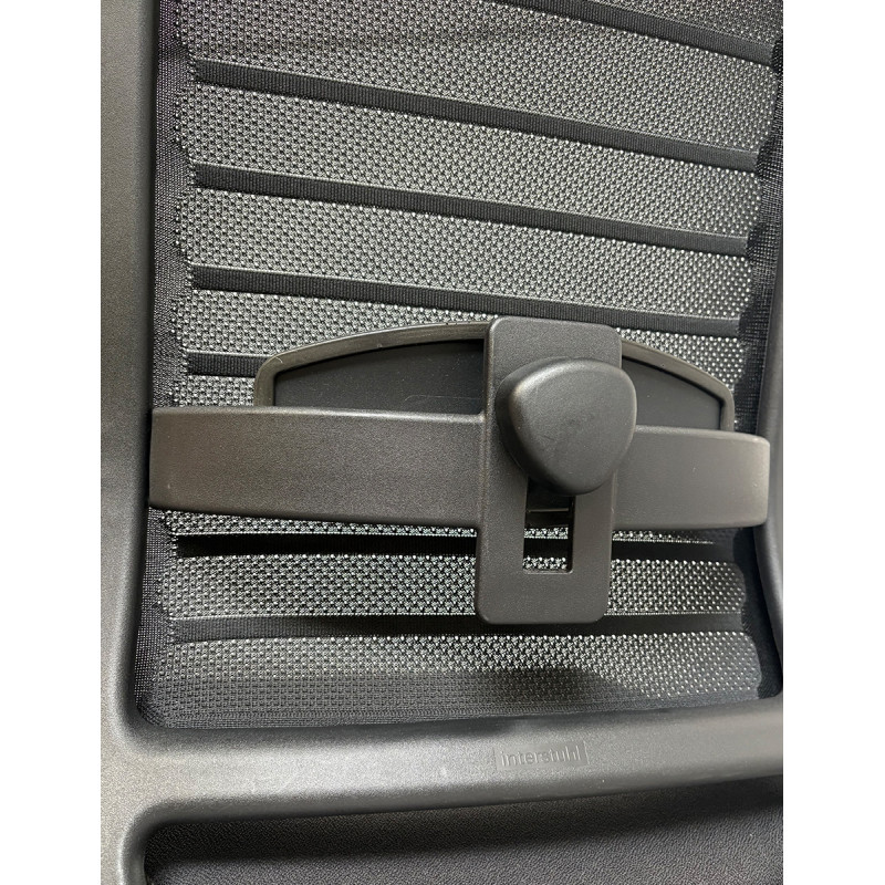 Silla Oficina Hero 172h de Interstuhl - Montiel