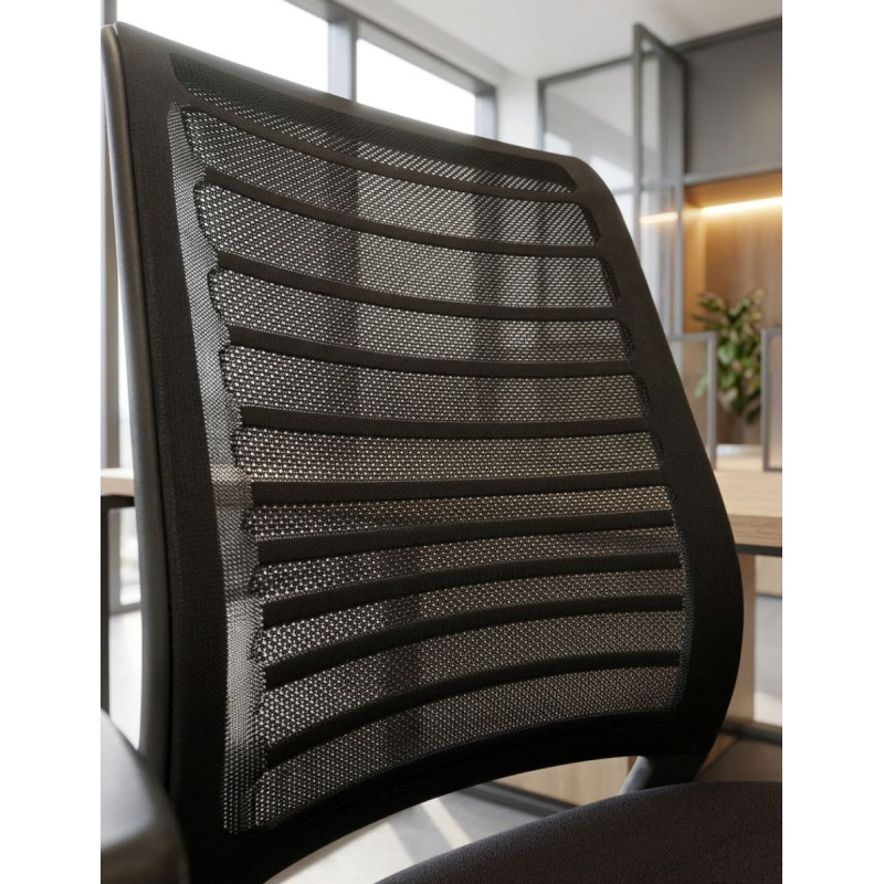 Silla Ergonómica Hero de Interstuhl - Montiel