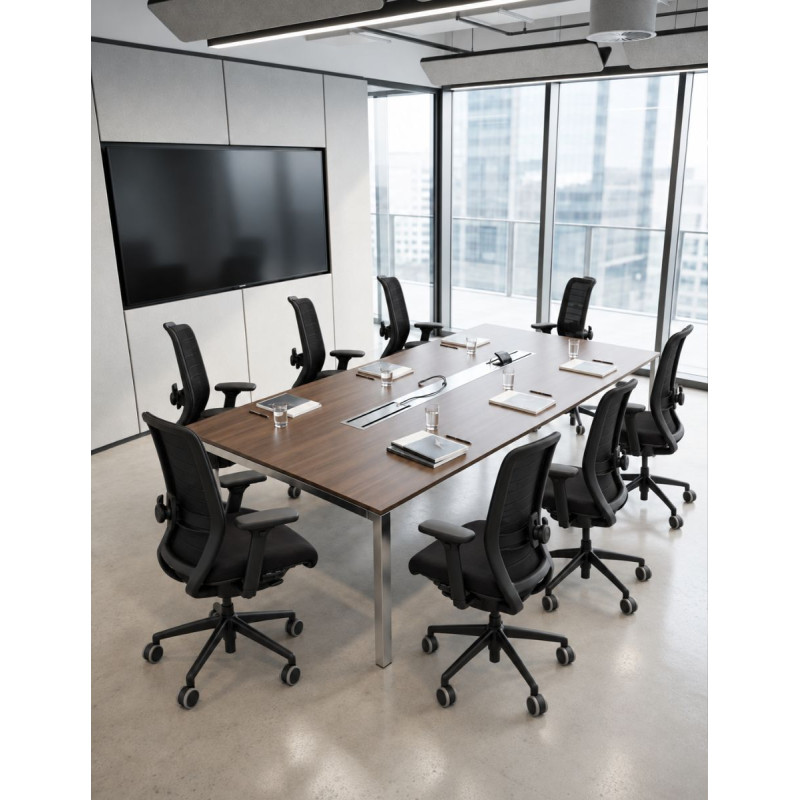 Silla Oficina Hero 172h de Interstuhl - Montiel