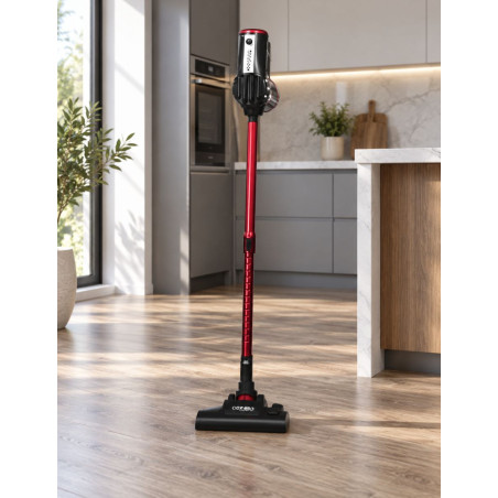 ThunderBrush Aspirador con cable 2 en 1 - Montiel