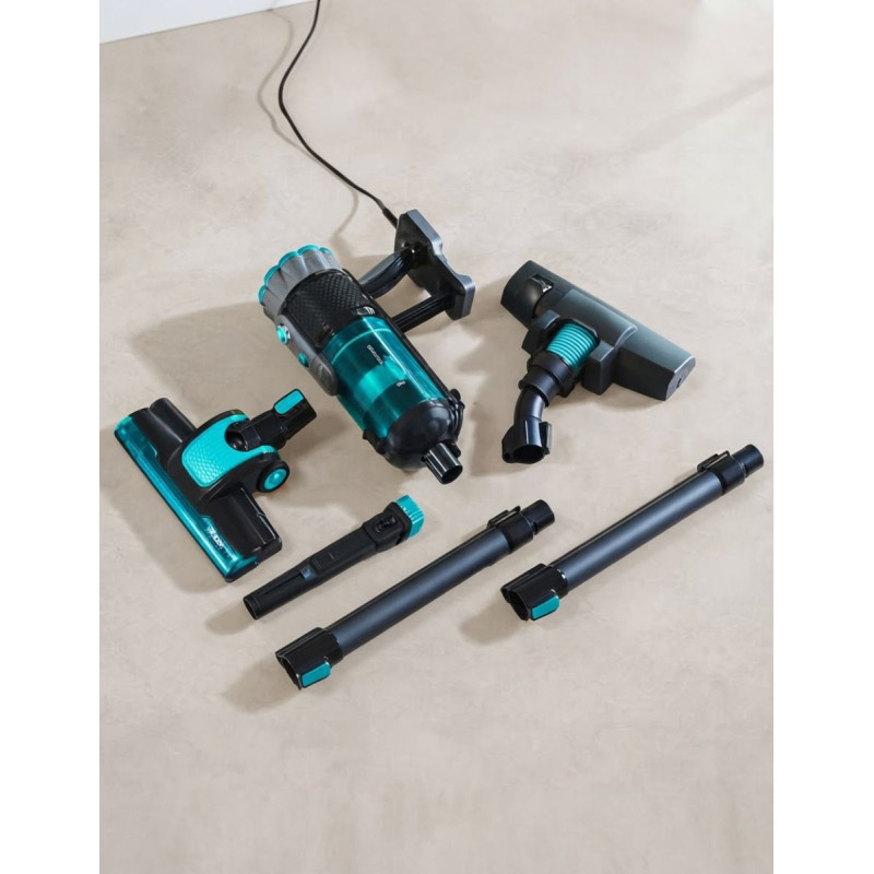 Aspirador Escoba Conga 700 PowerHead con Cable - Montiel