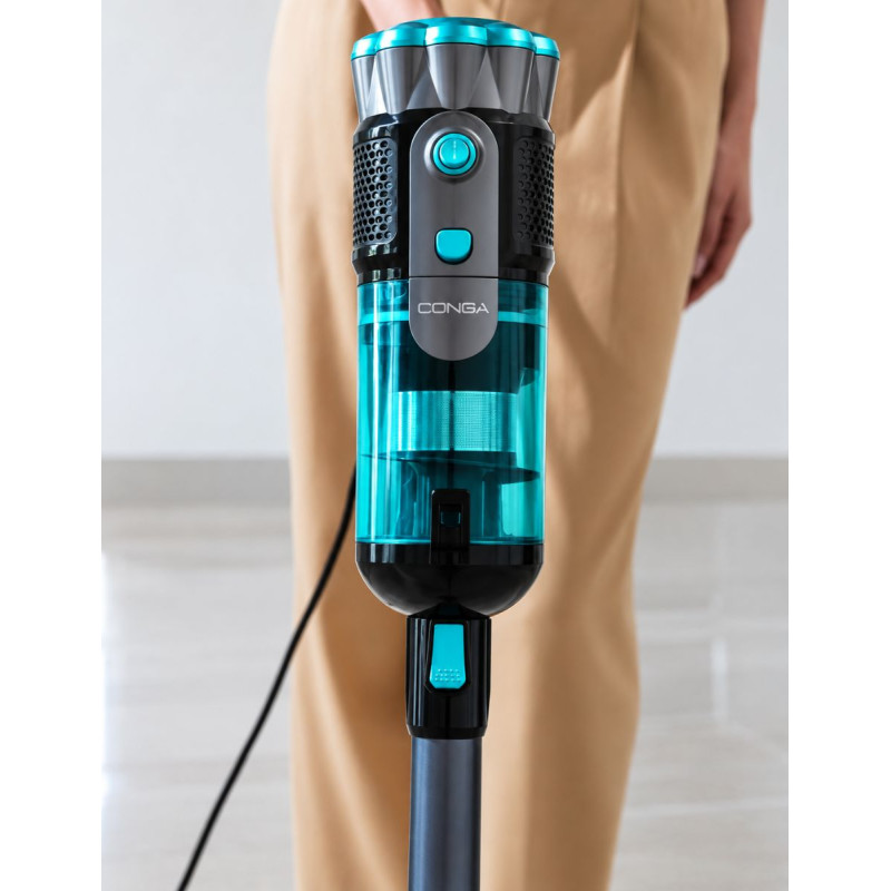 Aspirador Escoba Conga 700 PowerHead con Cable - Montiel
