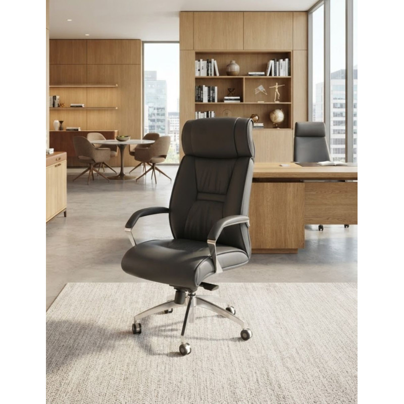 Sillón Oficina Jarama de Dirección de Vincolo - Montiel