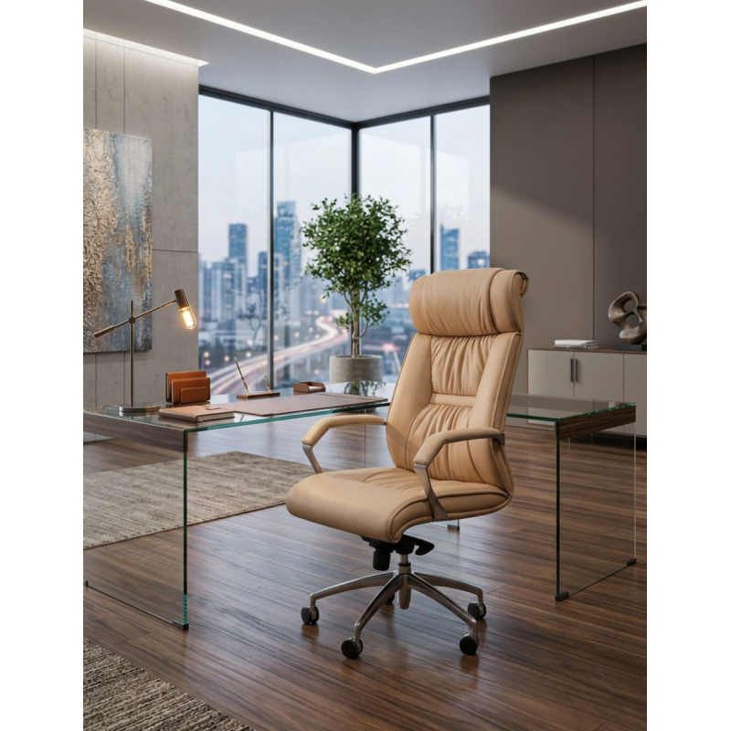 Sillón Oficina Jarama de Dirección de Vincolo - Montiel