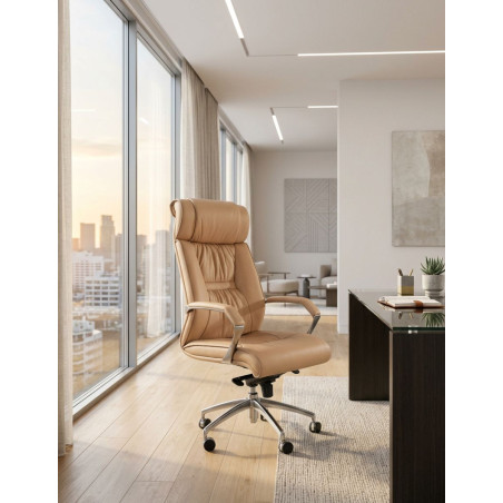 Sillón Oficina Jarama de Dirección de Vincolo - Montiel
