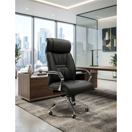 Sillón Oficina Jarama de Dirección de Vincolo - Montiel