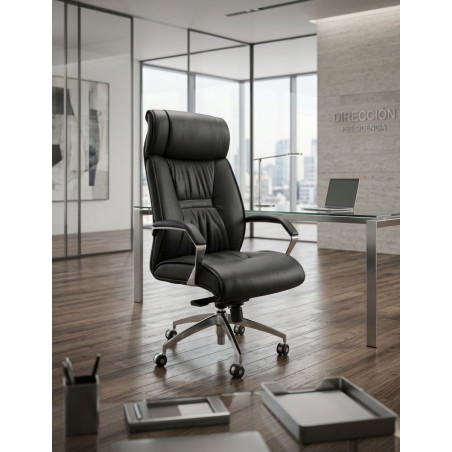 Sillón Oficina Jarama de Dirección de Vincolo - Montiel