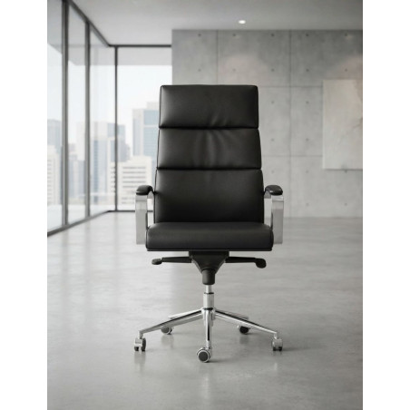 Sillón Dirección Giratorio Vulcano Style de Vincolo - Montiel