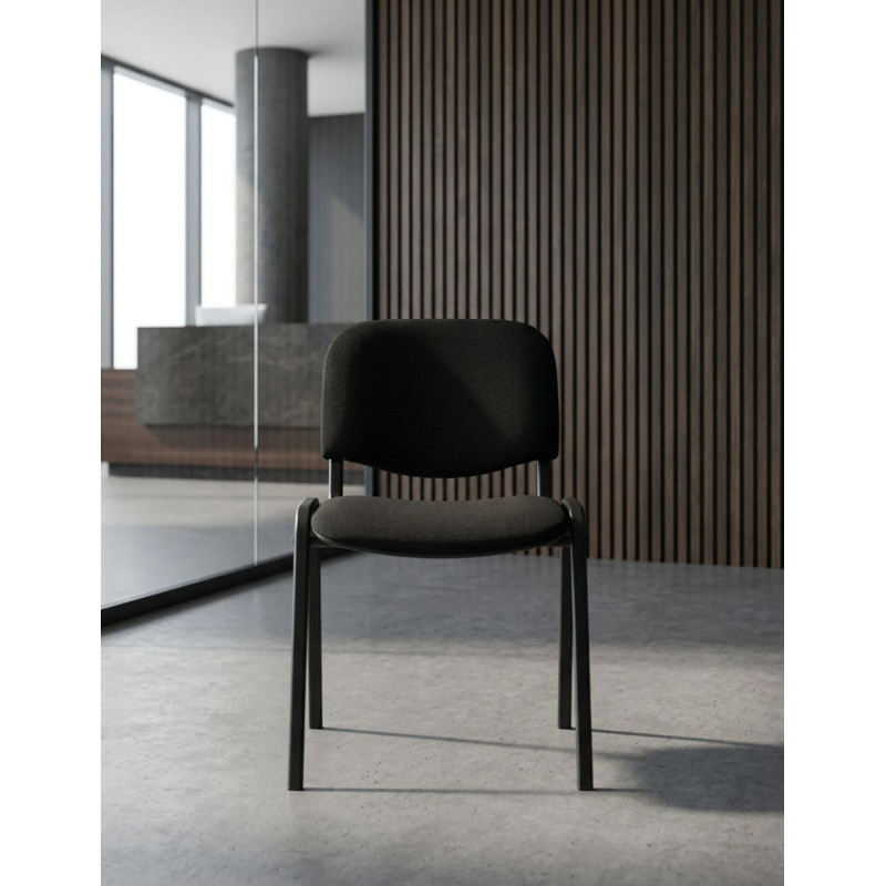 Silla Confidente Leo Reacondicionada - Montiel
