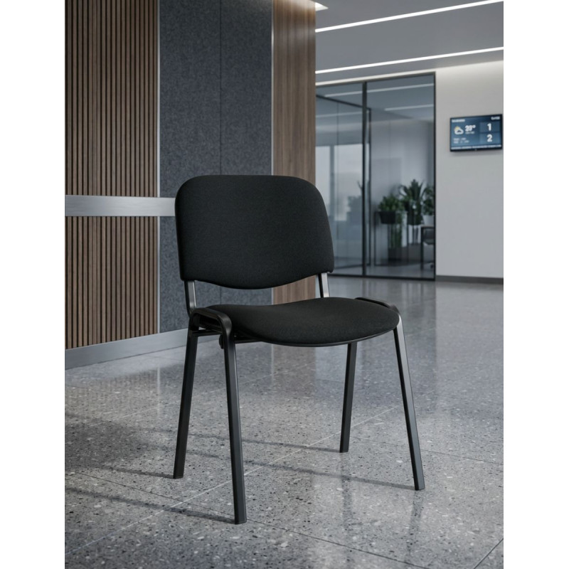Silla Confidente Leo Reacondicionada - Montiel