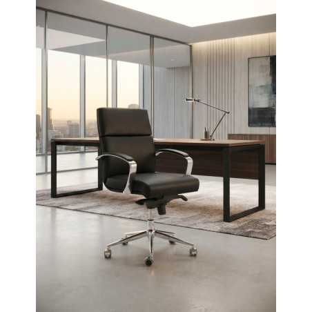 Silla Confidente Vulcano Style Baja de Vincolo - Montiel