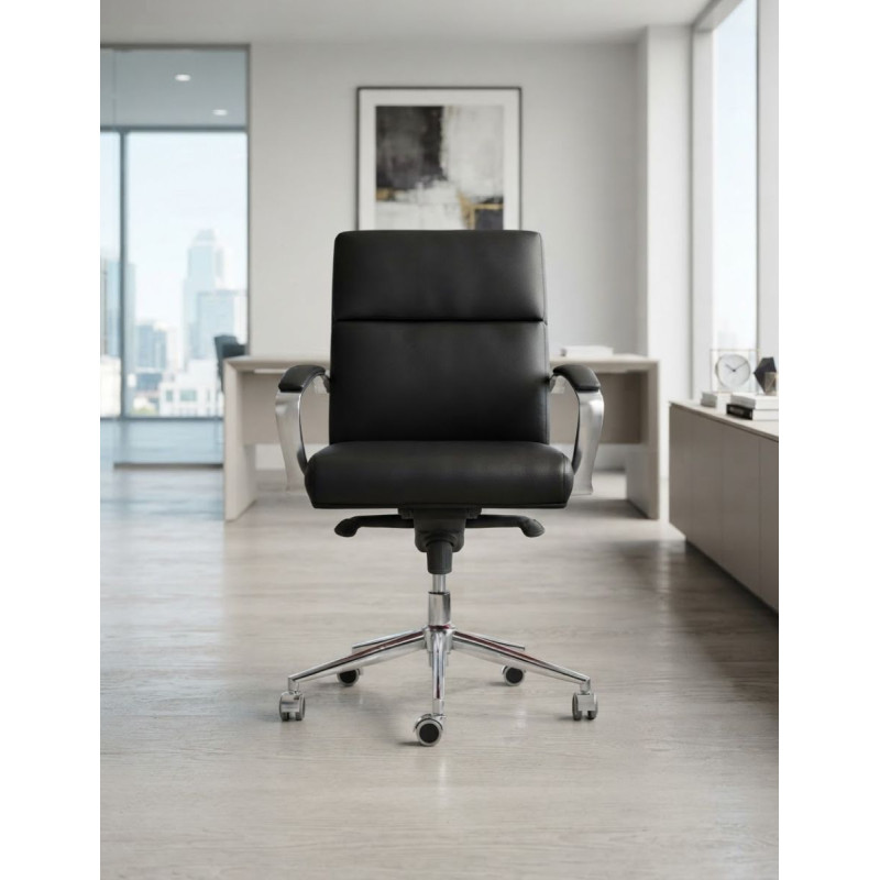 Silla Confidente Vulcano Style Baja de Vincolo - Montiel