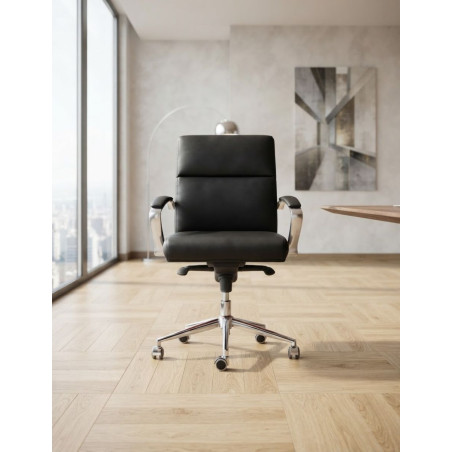 Silla Confidente Vulcano Style Baja de Vincolo - Montiel