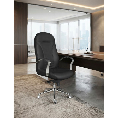 Sillón Alto Dylan de Dirección de Vincolo - Montiel