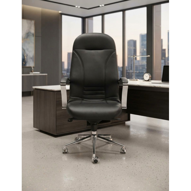 Sillón Alto Dylan de Dirección de Vincolo - Montiel