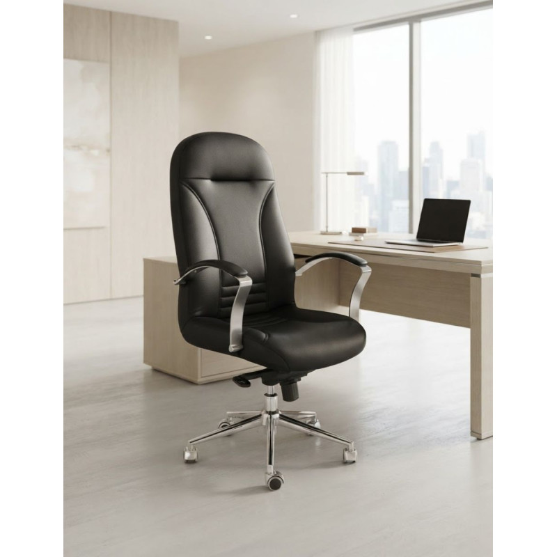 Sillón Alto Dylan de Dirección de Vincolo - Montiel