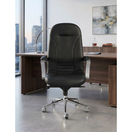 Sillón Alto Dylan de Dirección de Vincolo - Montiel