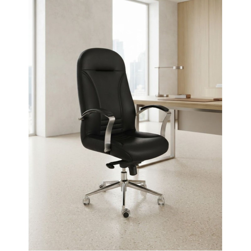 Sillón Alto Dylan de Dirección de Vincolo - Montiel