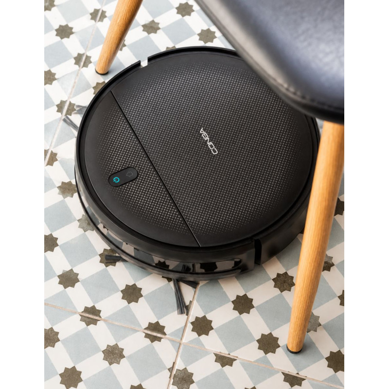 Aspirador Robot Cecotec Conga M10 Advance Aqua - Montiel