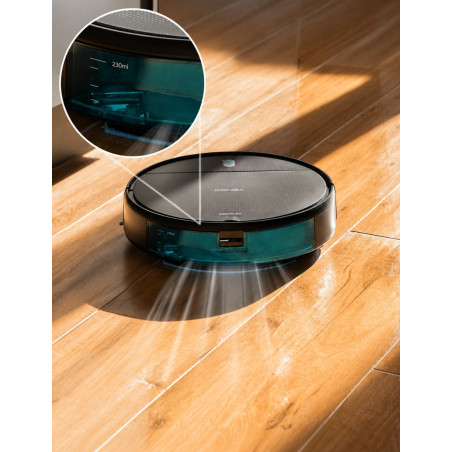 Aspirador Robot Cecotec Conga M10 Advance Aqua - Montiel