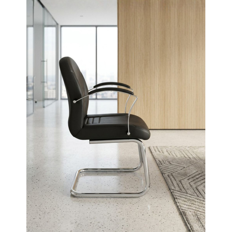 Silla Oficina Confidente Dylan de Vincolo - Montiel