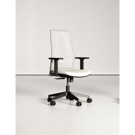 Silla Ergonómica Pau para Oficina de Somomar - Montiel
