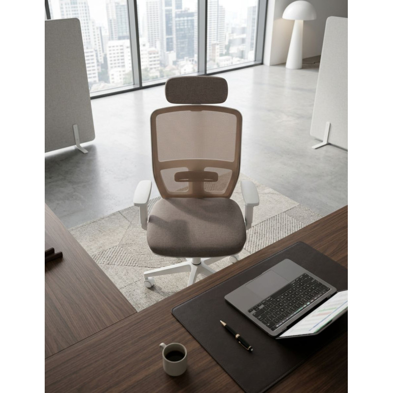 Silla Ergonómica Alice de Kunna - Montiel