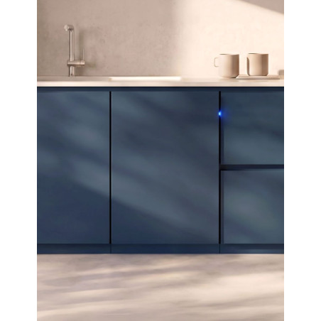 Lavavajillas integrable Bolero Aguazero 4250 Full-BI de Cecotec - Montiel