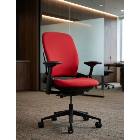 Silla de Giratoria Leap V2 de Steelcase - Montiel