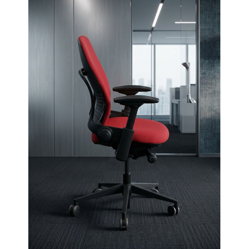 Silla de Giratoria Leap V2 de Steelcase - Montiel