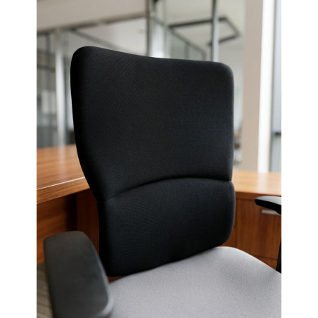 Silla Giratoria Oficina Let's b V1 - Steelcase