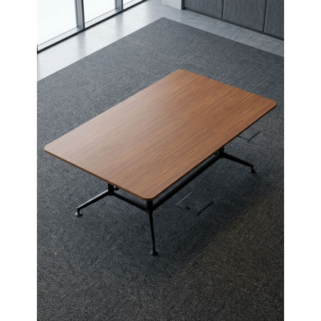 Mesa Reuniones Drone de Forma 5 - Montiel