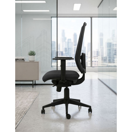 Silla Oficina Nazaret Malla Ergonómica de Vincolo - Montiel