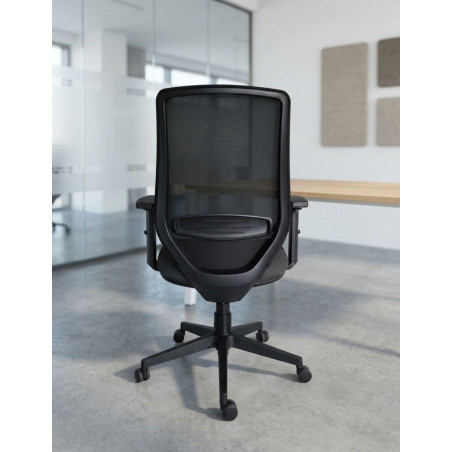 Silla Ergonómica de Malla Odín de Vincolo - Montiel