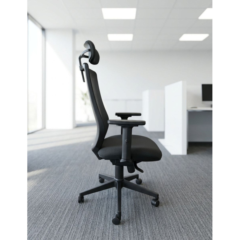 Silla Ergonómica de Malla Odín de Vincolo - Montiel