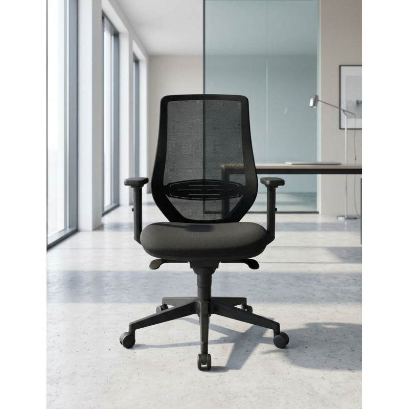 Silla Ergonómica de Malla Odín de Vincolo - Montiel