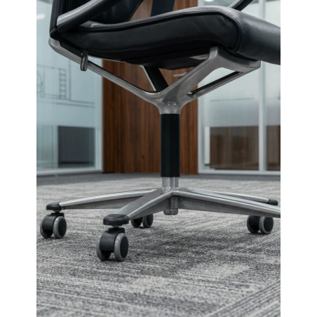 Silla Modus Executive 283/81 de Wilkhahn - Montiel