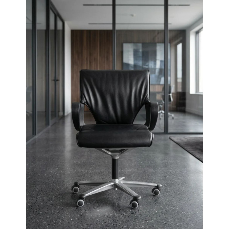 Silla Modus Executive 283/81 de Wilkhahn - Montiel