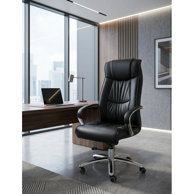 Sillón Despacho Dirección Roa de Mobel Línea - Montiel
