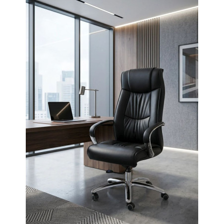 Sillón Despacho Dirección Roa de Mobel Línea - Montiel