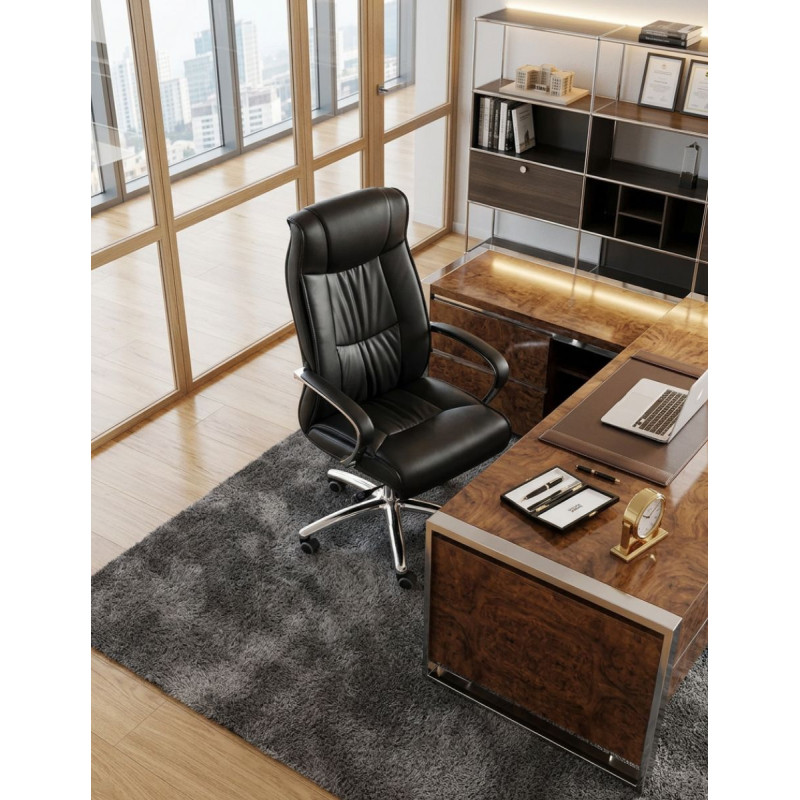 Sillón Despacho Dirección Roa de Mobel Línea - Montiel