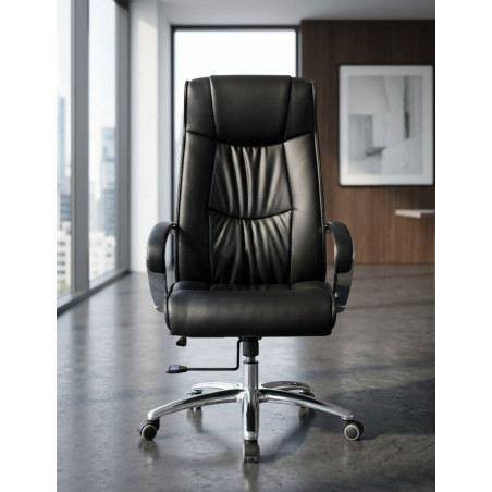 Sillón Despacho Dirección Roa de Mobel Línea - Montiel