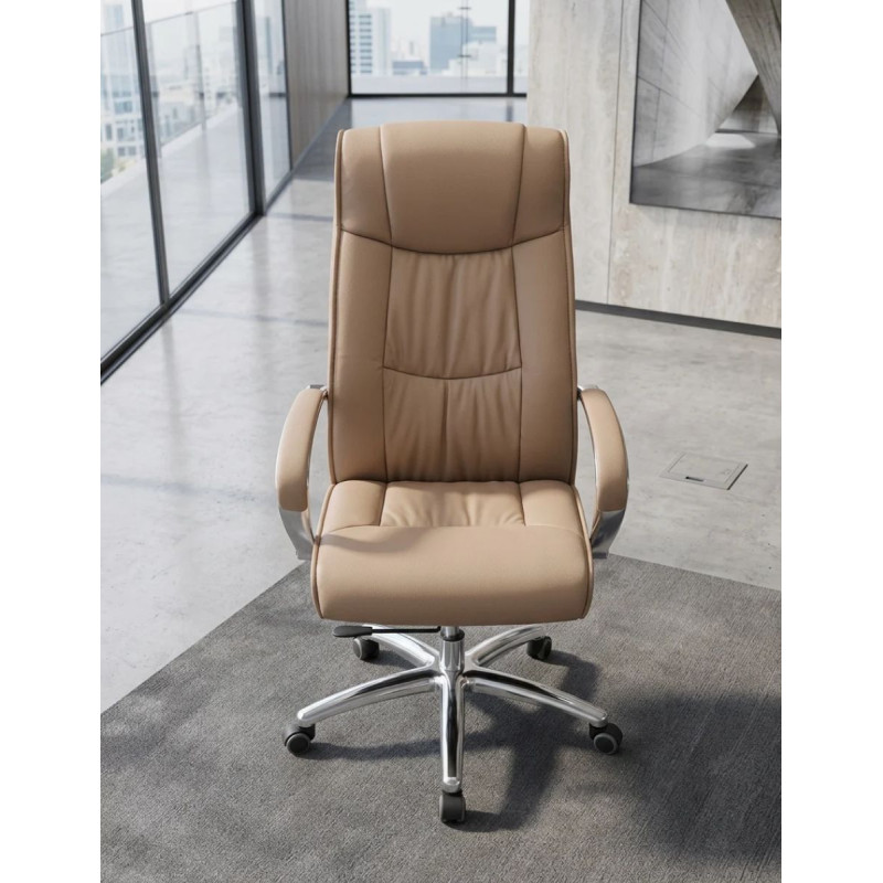 Sillón Despacho Dirección Roa de Mobel Línea - Montiel