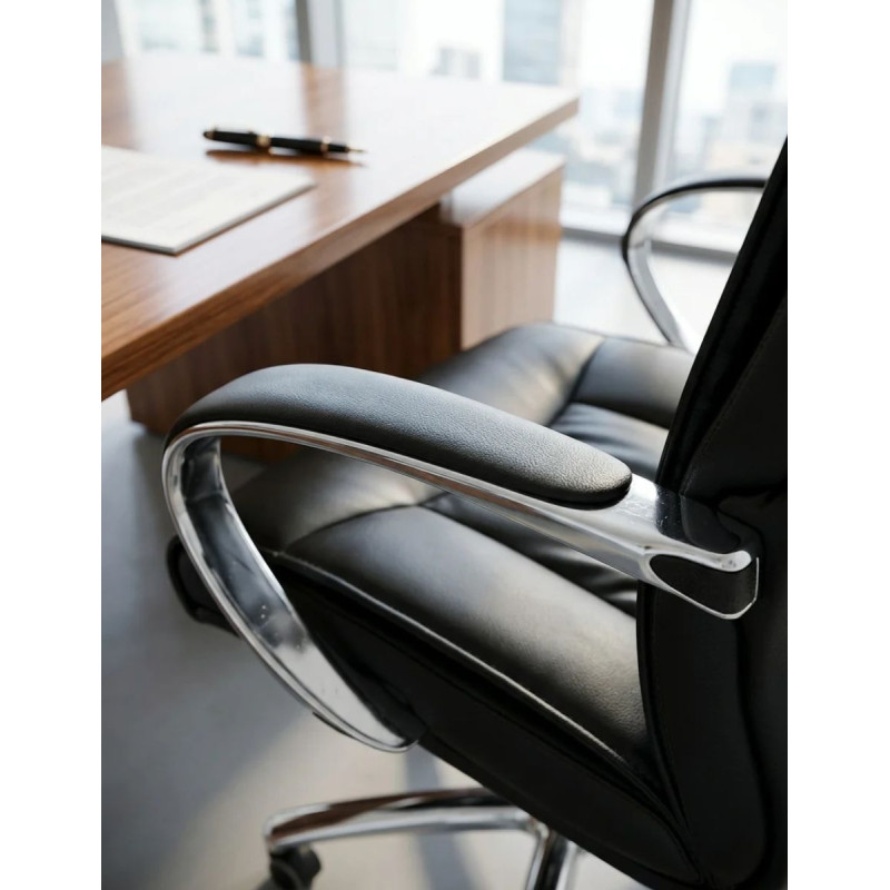 Sillón Despacho Dirección Roa de Mobel Línea - Montiel