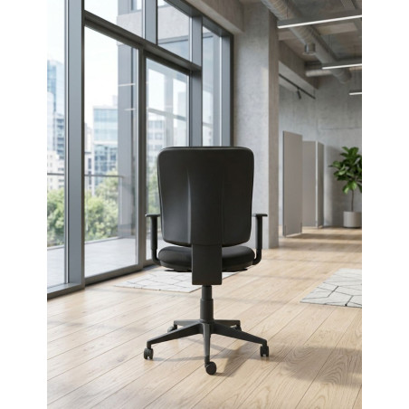 Silla Giratoria Escritorio Iris Syncro de Vincolo - Montiel