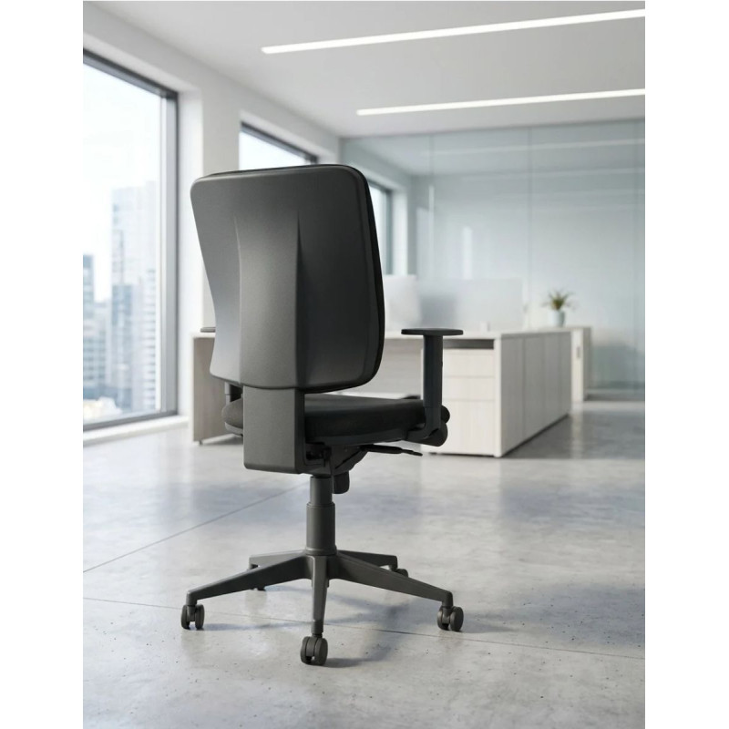 Silla Giratoria Escritorio Iris Syncro de Vincolo - Montiel