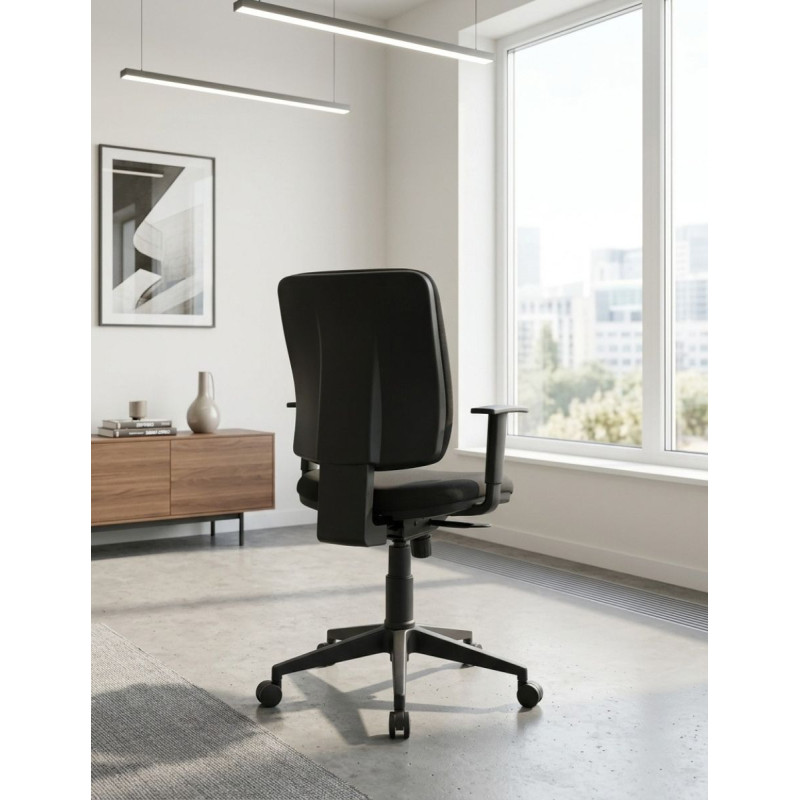Silla Giratoria Escritorio Iris Syncro de Vincolo - Montiel